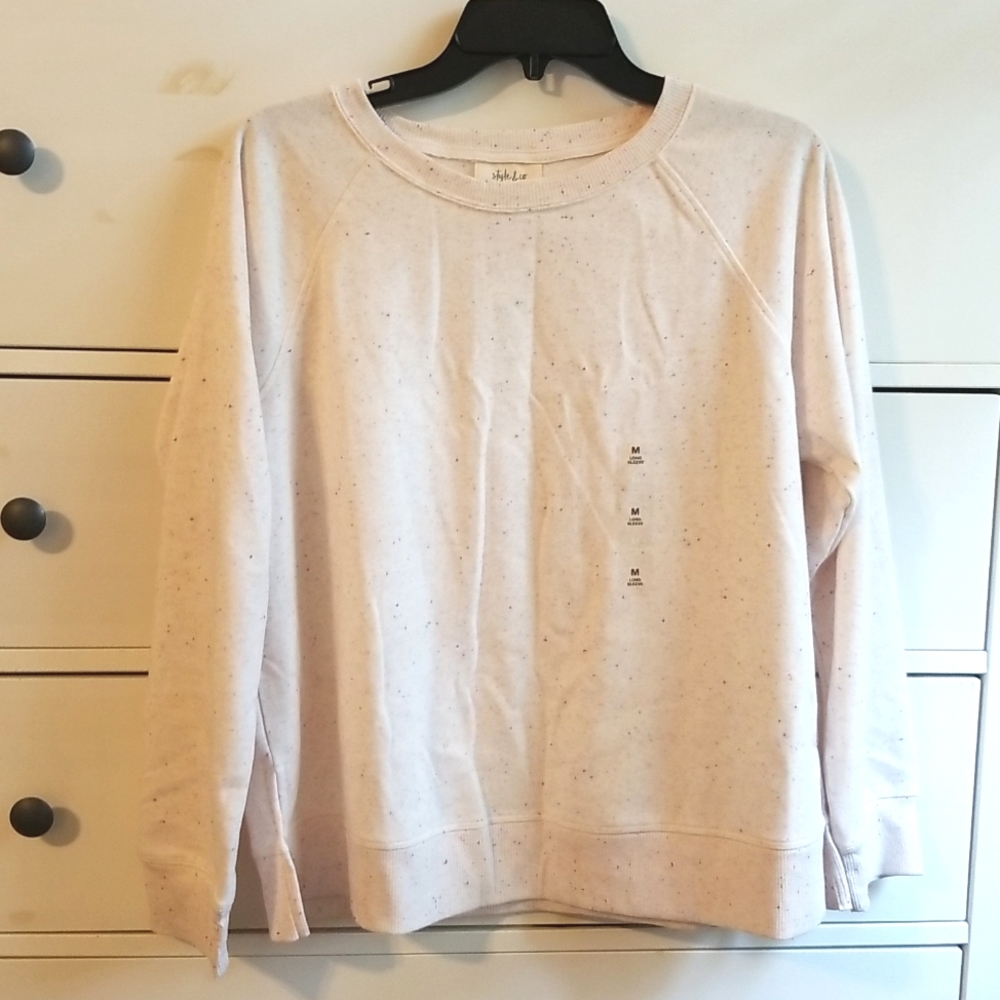 Confetti Sweatshirt